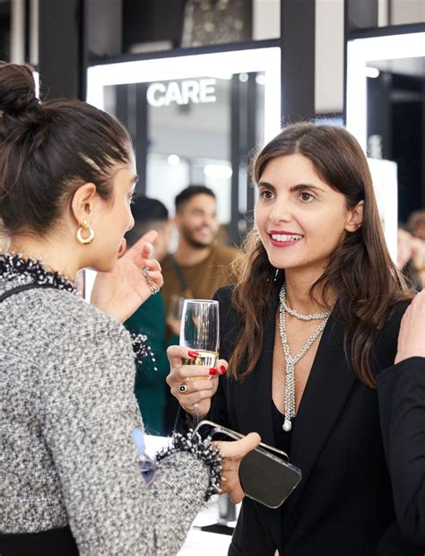 chanel atelier happy hour|atelier beauté Chanel reviews.